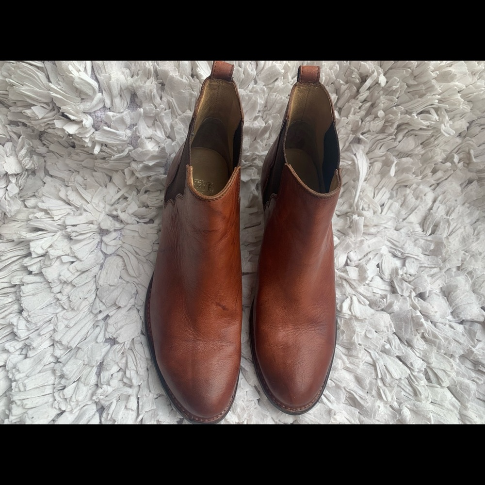 Frye boots - Picture 3 of 8